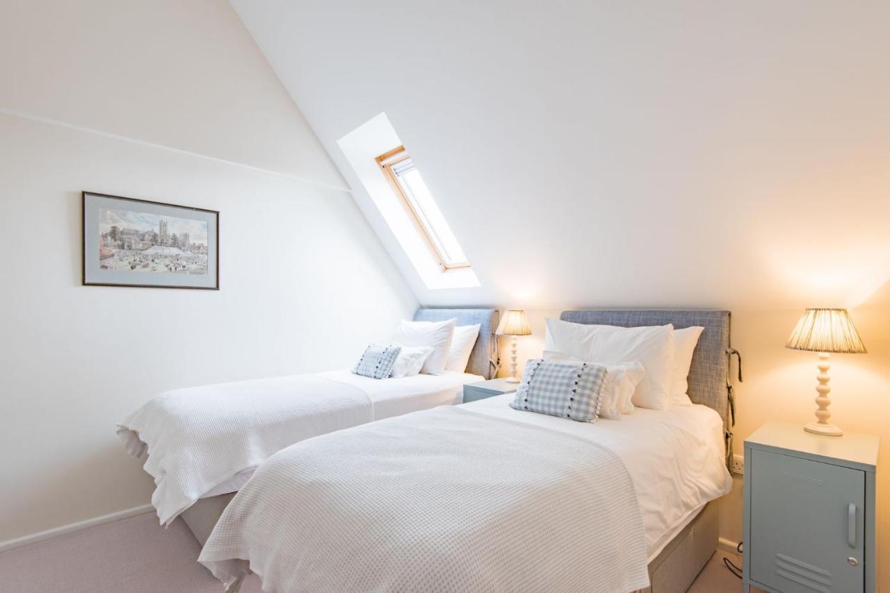 The Loft At Emperor Court By Bloom Stays Canterbury Zewnętrze zdjęcie