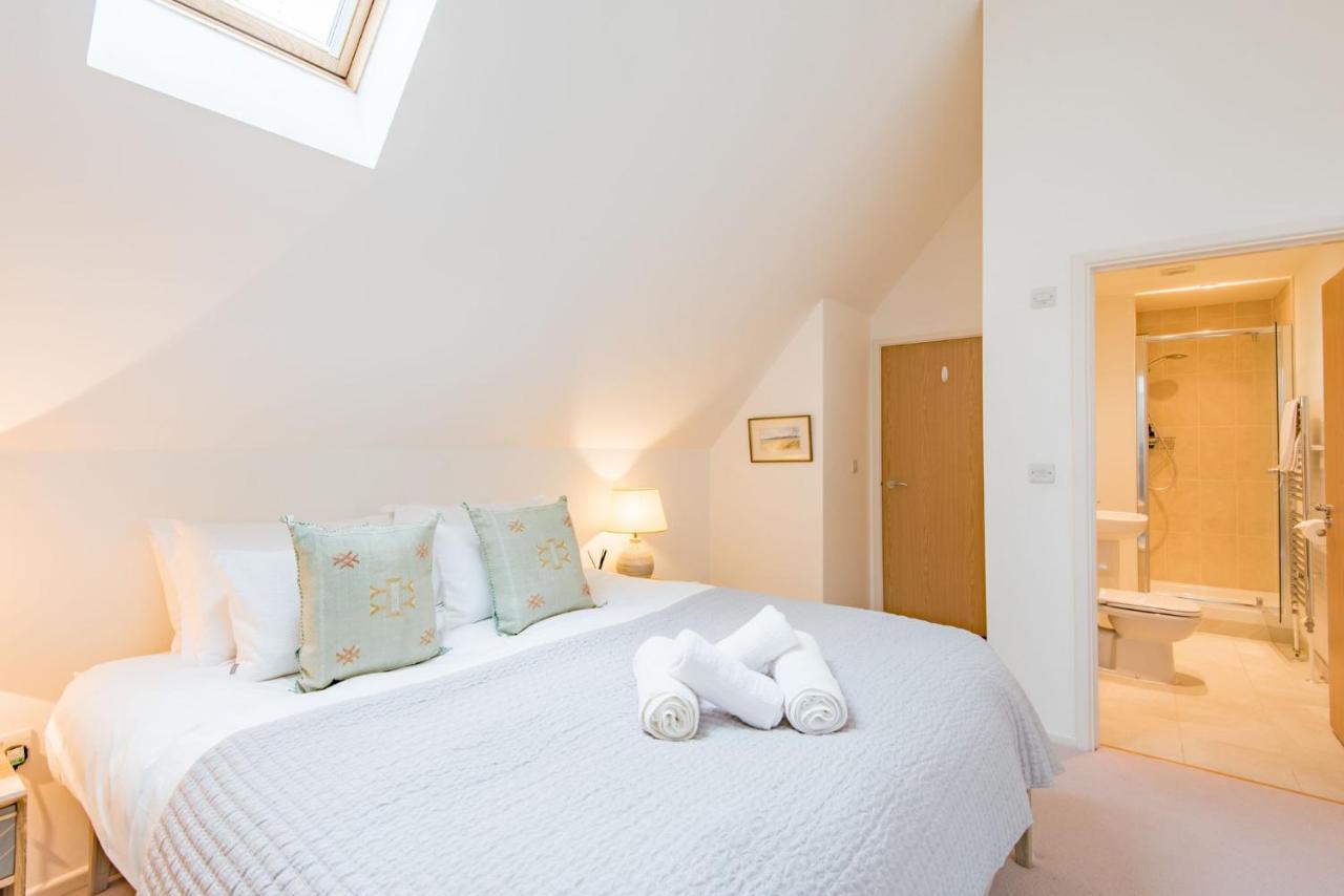 The Loft At Emperor Court By Bloom Stays Canterbury Zewnętrze zdjęcie