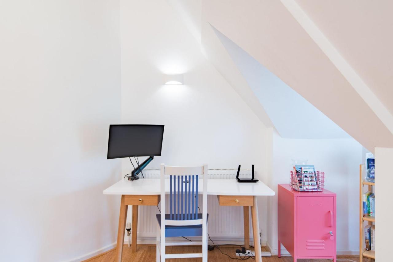 The Loft At Emperor Court By Bloom Stays Canterbury Zewnętrze zdjęcie