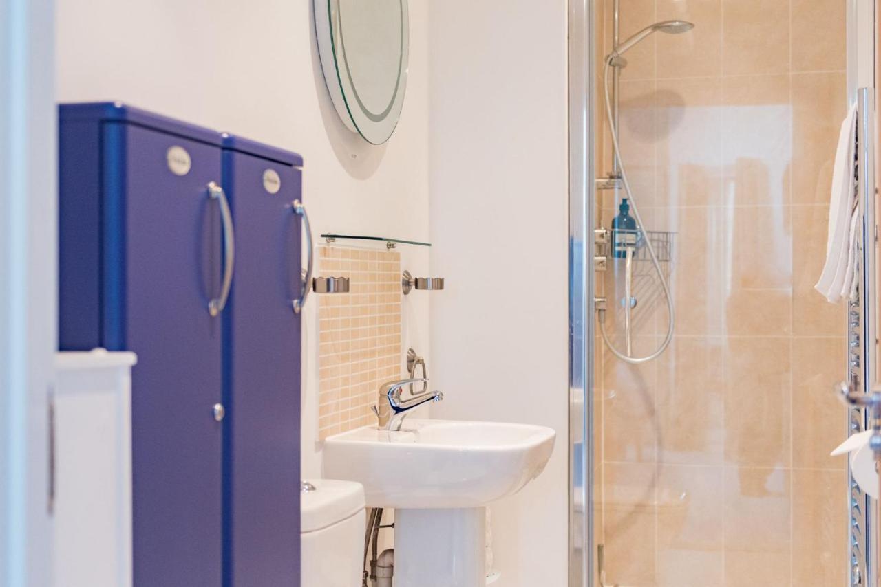 The Loft At Emperor Court By Bloom Stays Canterbury Zewnętrze zdjęcie