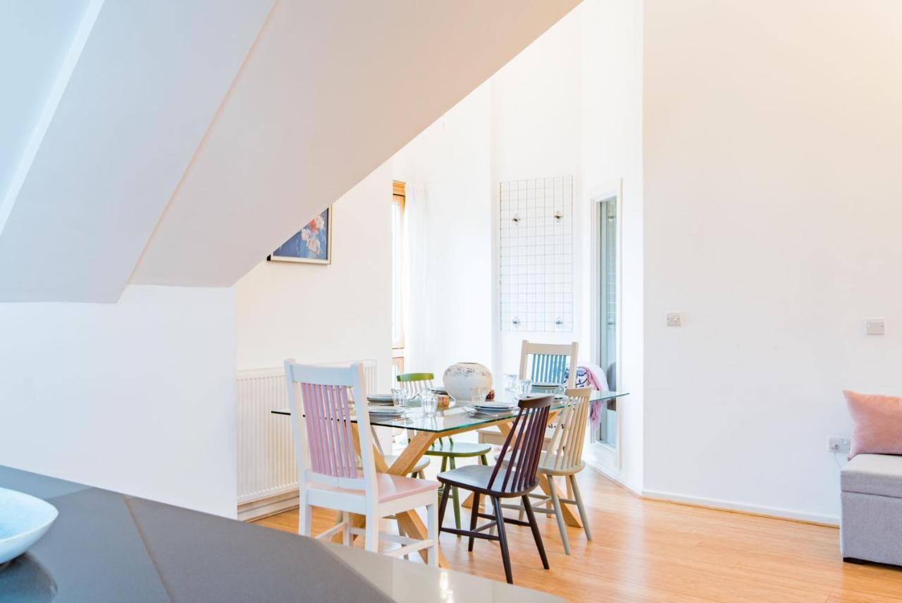 The Loft At Emperor Court By Bloom Stays Canterbury Zewnętrze zdjęcie
