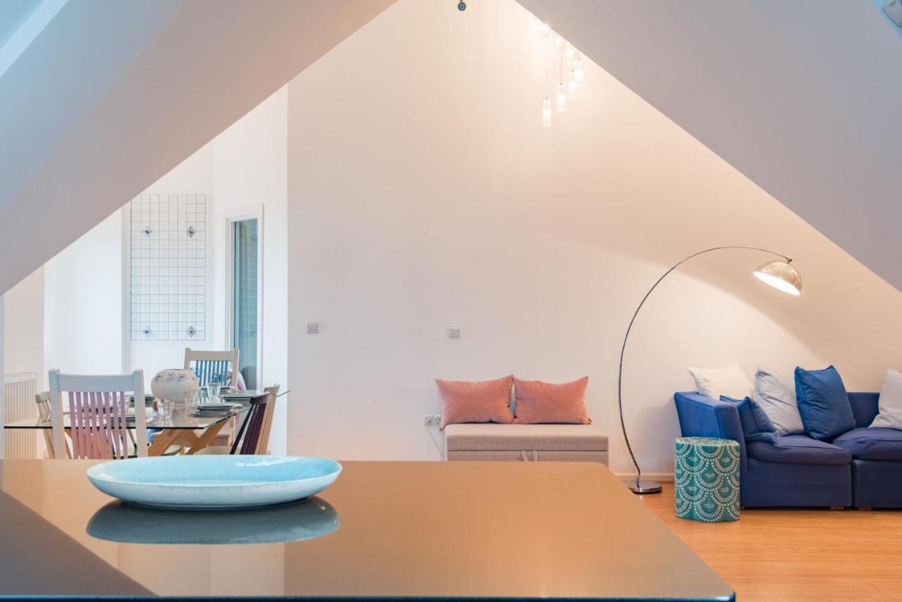 The Loft At Emperor Court By Bloom Stays Canterbury Zewnętrze zdjęcie