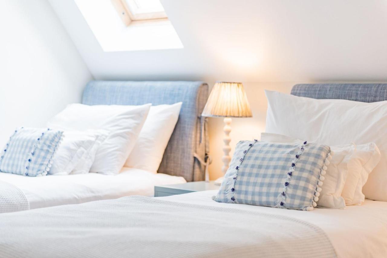 The Loft At Emperor Court By Bloom Stays Canterbury Zewnętrze zdjęcie